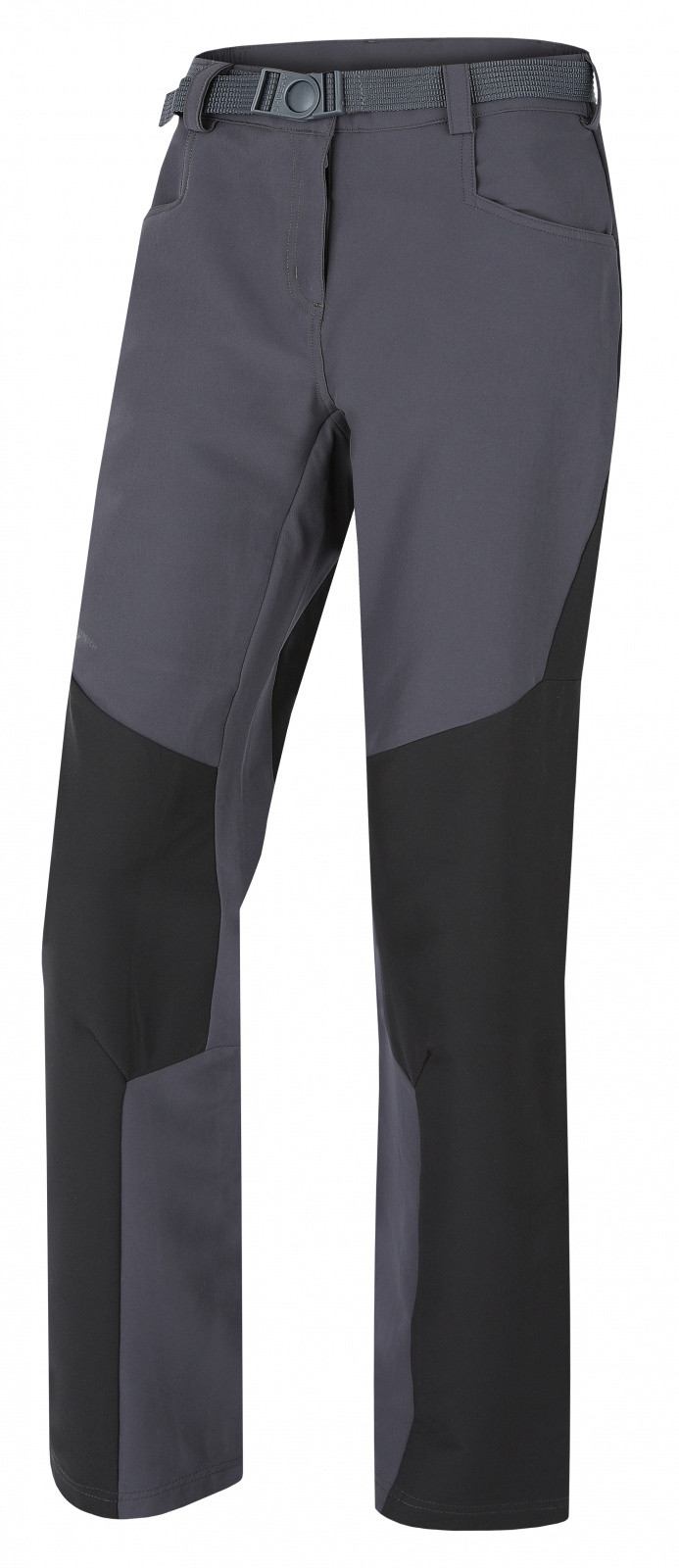 Husky Dámske outdoor nohavice Keiry L tm. šedá Veľkosť: L