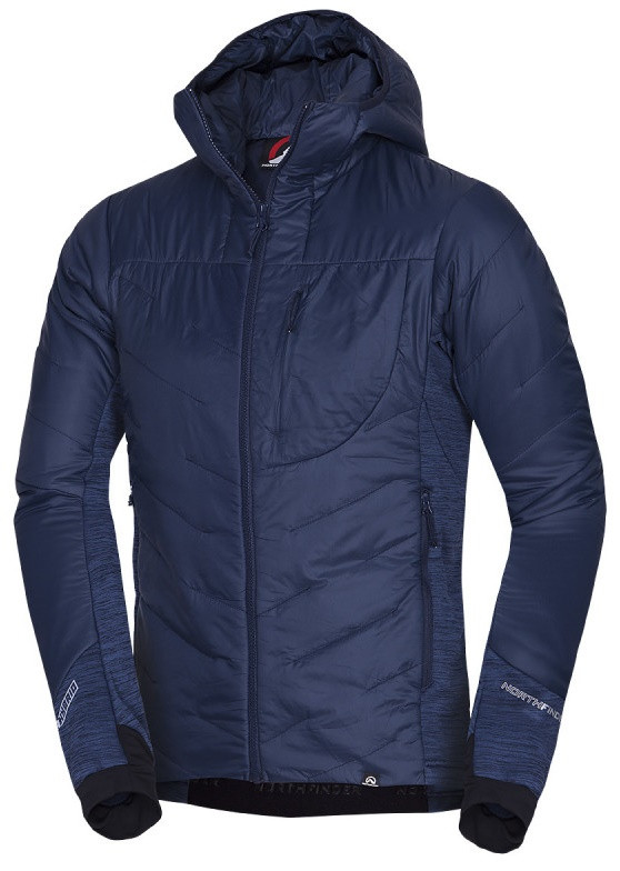 Northfinder OTIS BU-5035OR-464 blue nights Veľkosť: XL