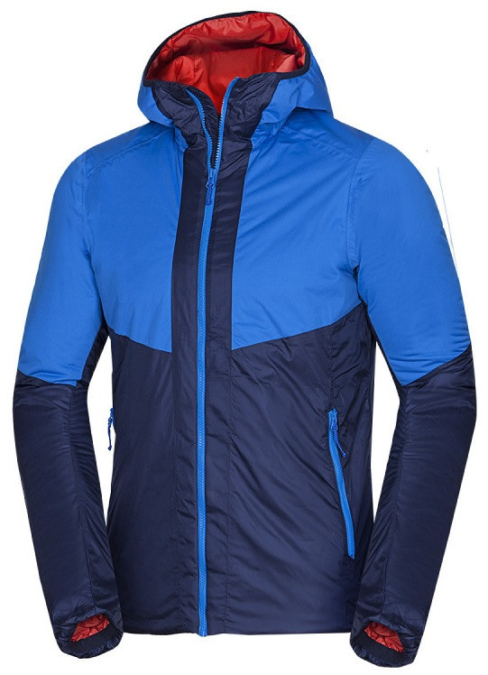 Northfinder KASHTON BU-5032OR-387 blue blue Veľkosť: L