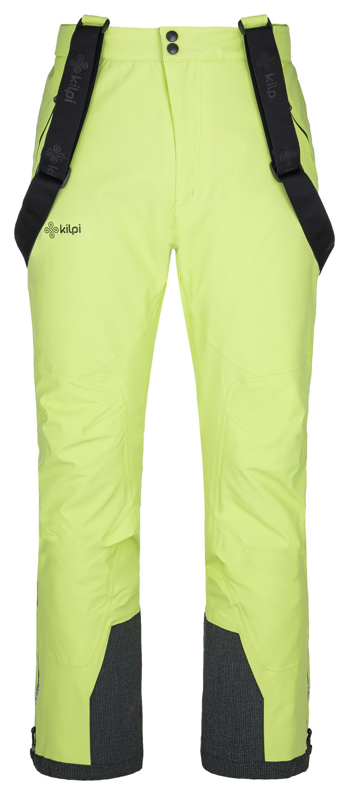 Kilpi METHONE-M Svetlo zelená Veľkosť: 3XL