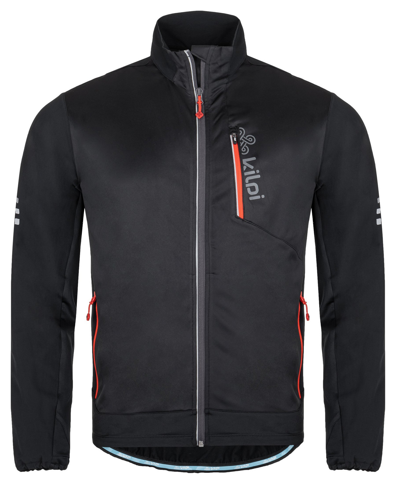 Kilpi NORDIM-M Čierna Veľkosť: 3XL