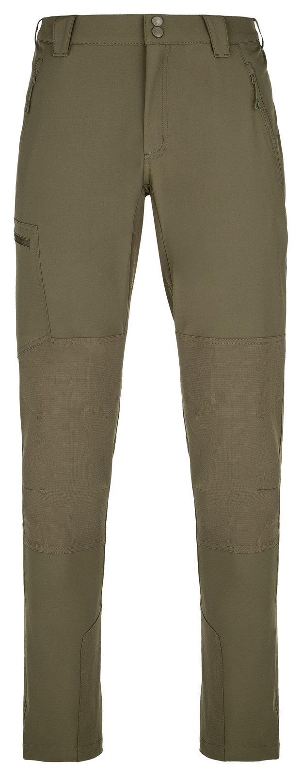 Kilpi TIDE-M Hnedá Veľkosť: 3XL