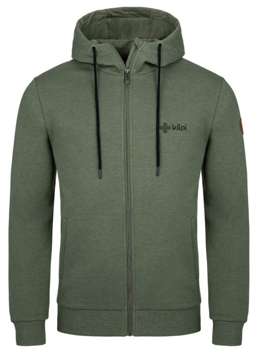 Kilpi LEINES-M Kaki Veľkosť: 3XL