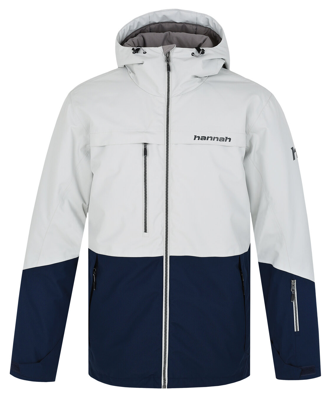 Hannah FREEMONT dawn blue/dress blues Veľkosť: L