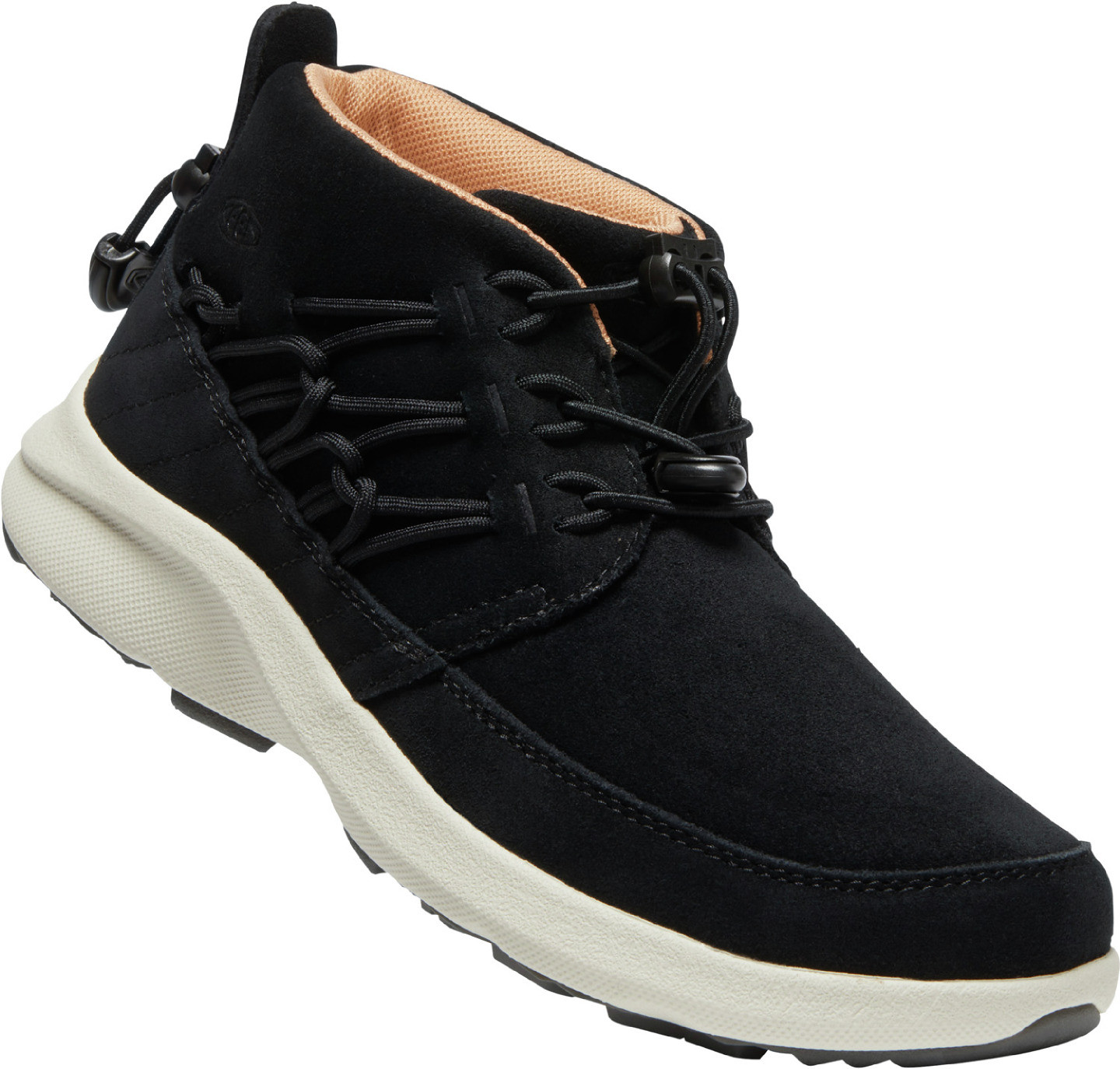 Keen UNEEK CHUKKA WOMEN black/birch Veľkosť: 37,5