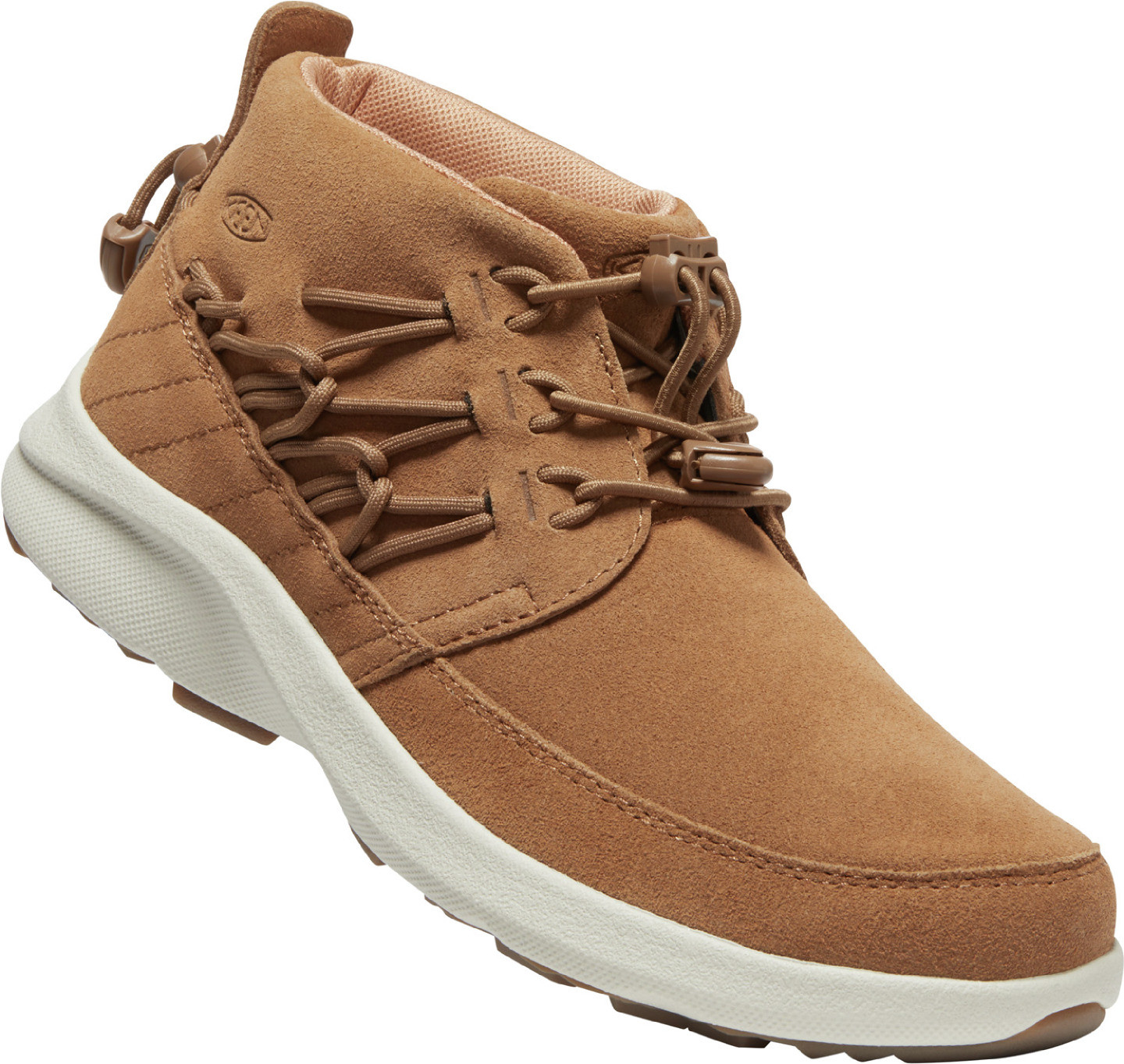 Keen UNEEK CHUKKA WOMEN toasted coconut/birch Veľkosť: 37