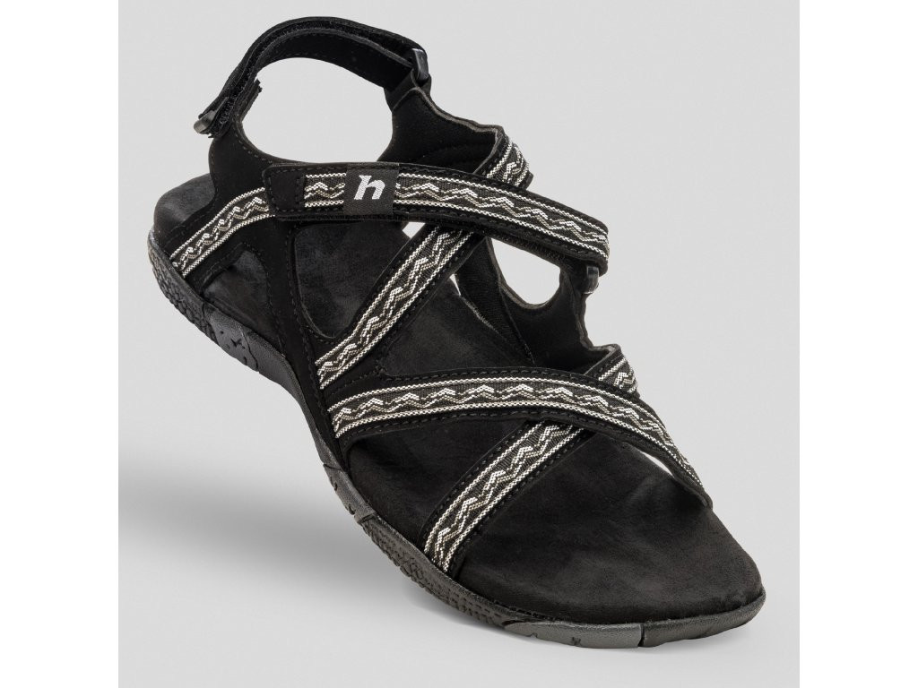 Hannah FRIA W anthracite UK Veľkosť: 36