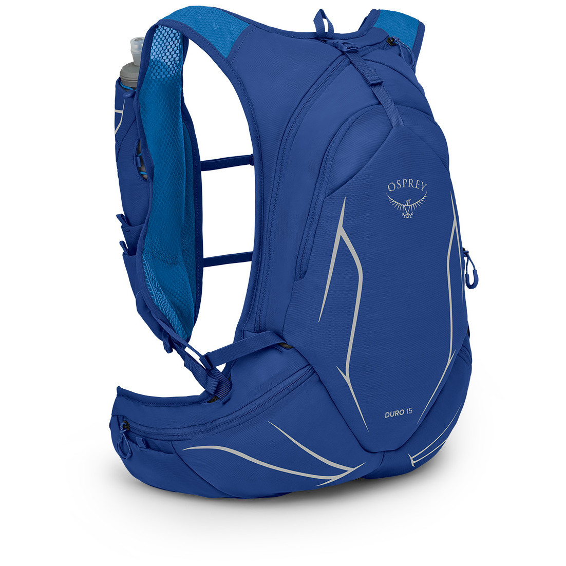 Osprey DURO 15 blue sky Veľkosť: L/XL