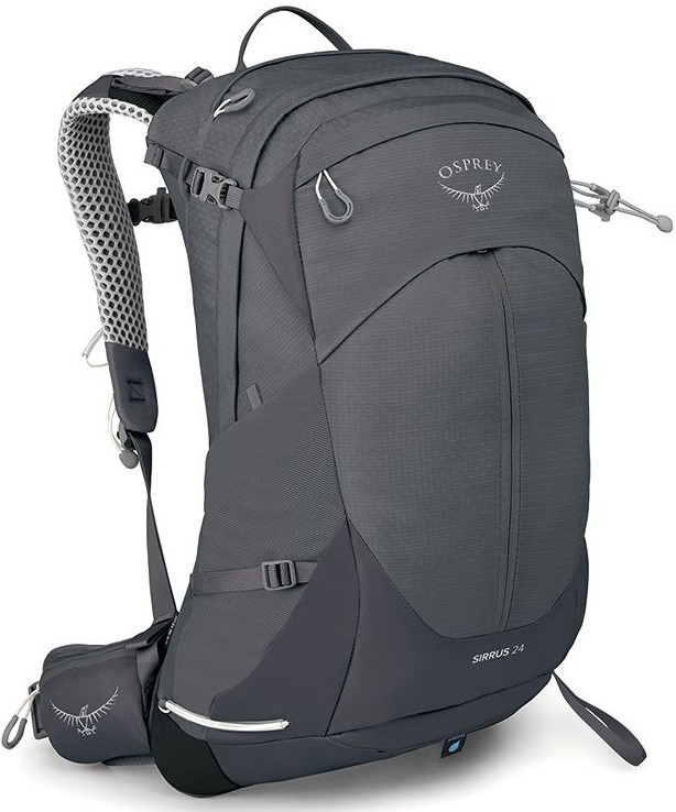 Osprey SIRRUS 24 tunel vision grey