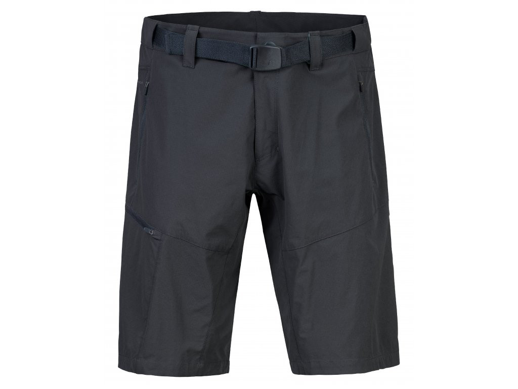 Hannah DOUG anthracite II Veľkosť: XXXL