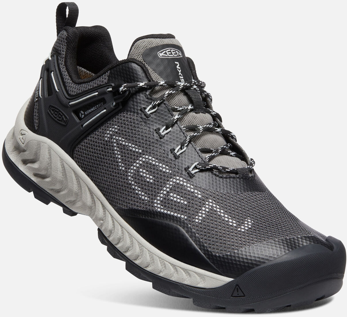 Keen NXIS EVO WP MEN magnet/vapor Veľkosť: 42,5