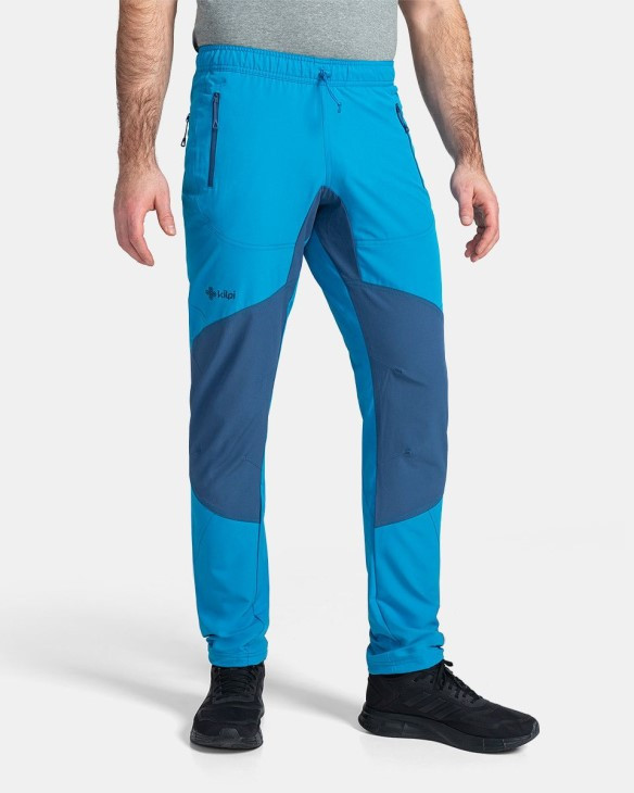 Kilpi ARANDI-M Modrá Veľkosť: 3XL