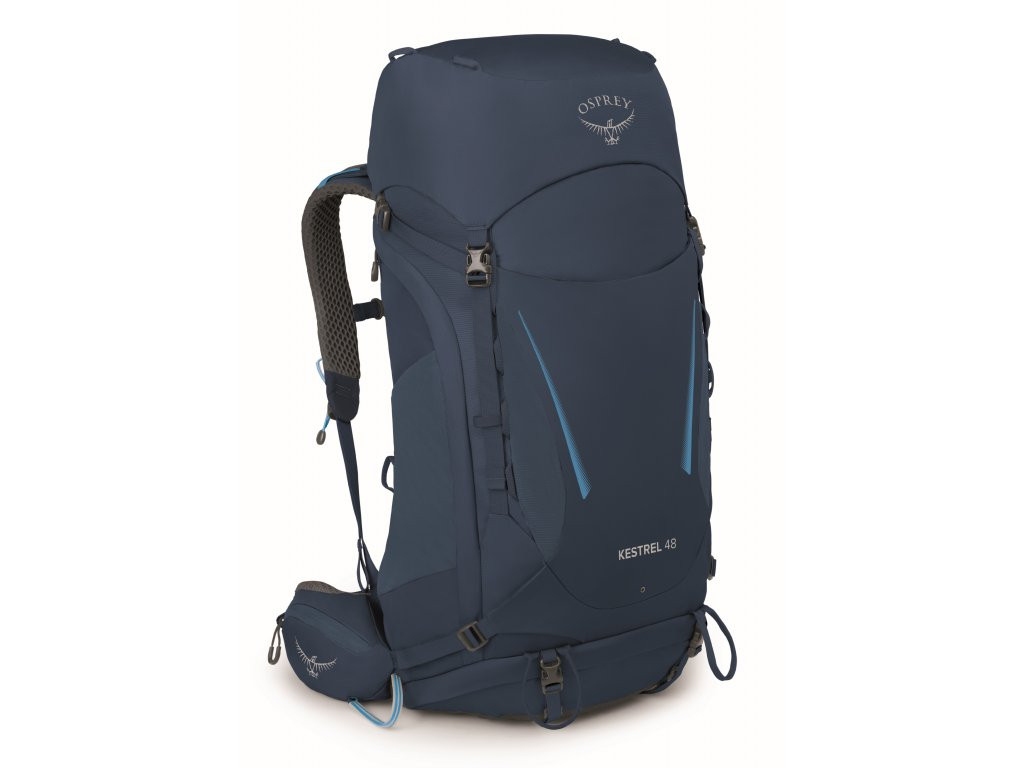 Osprey KESTREL 48 atlas blue Veľkosť: L/XL