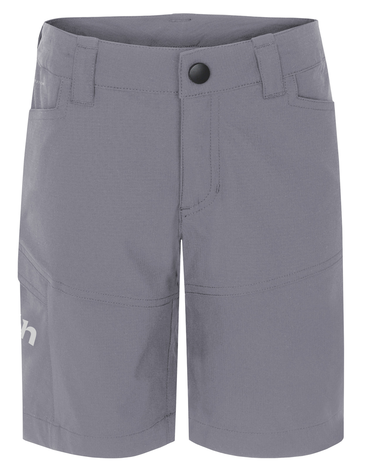 Hannah TERMUS JR gray violet Veľkosť: 116