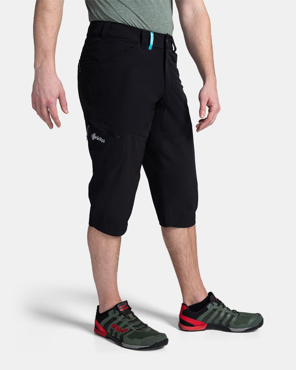 Kilpi OTARA-M Čierna Veľkosť: M