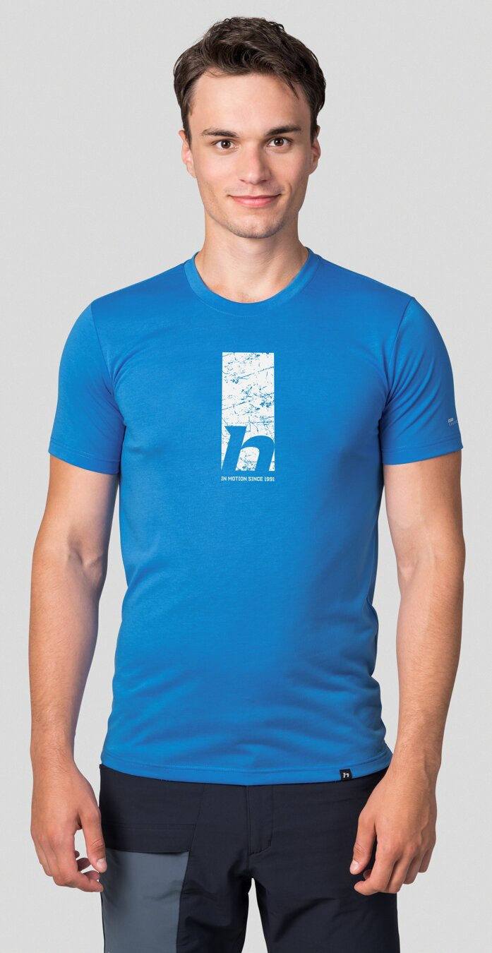 Hannah BINE brilliant blue II Veľkosť: L