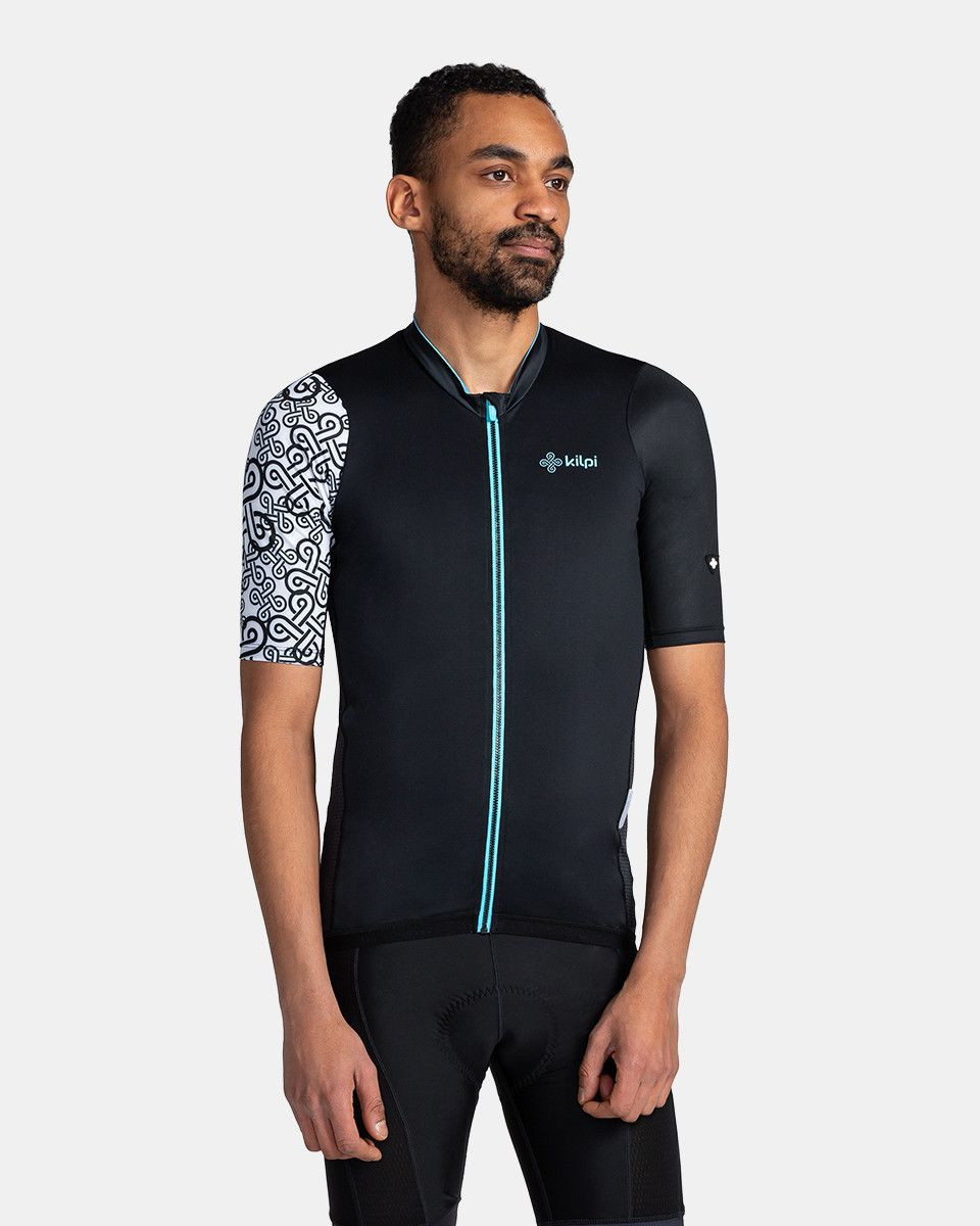 Kilpi PICARD-M Čierna Veľkosť: 3XL