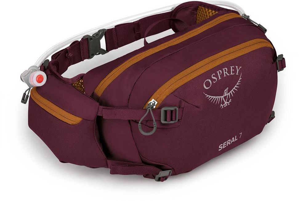 Osprey SERAL 7 aprium purple