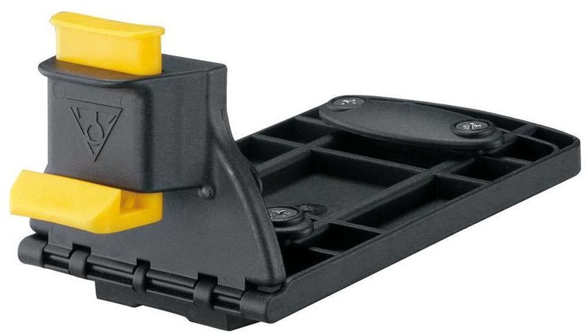 TOPEAK náhradný diel - FIXER 6 držiak pre zadné košíky MTX Veľkosť: UNI