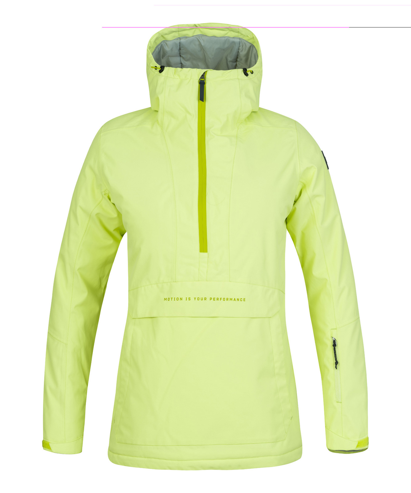 Hannah Megie sunny lime Veľkosť: 38