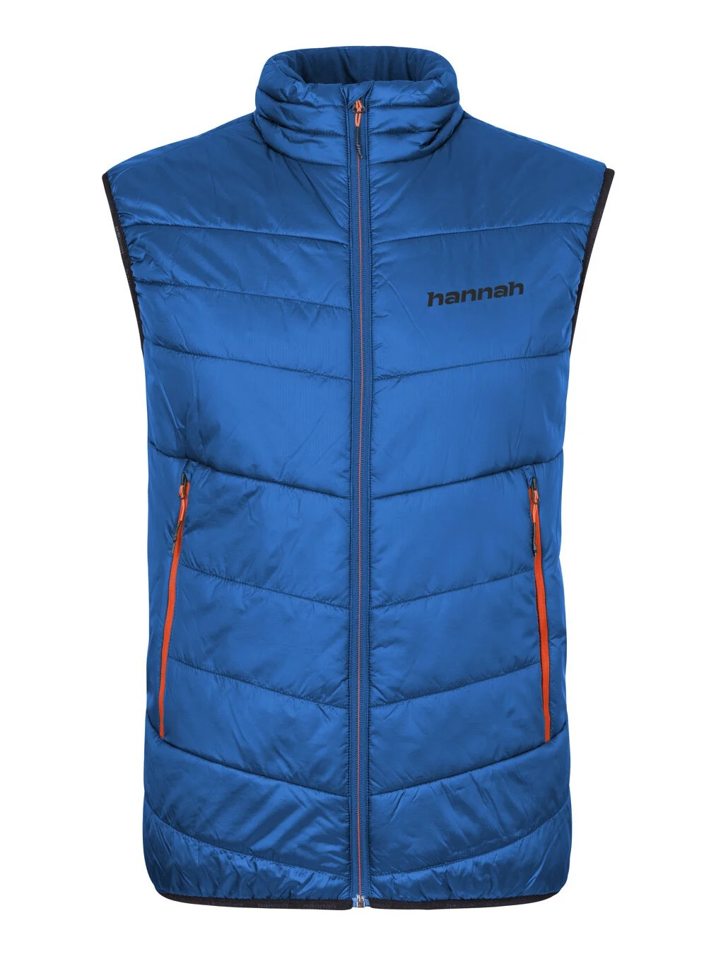 Hannah CEED VEST princess blue Veľkosť: XXXL