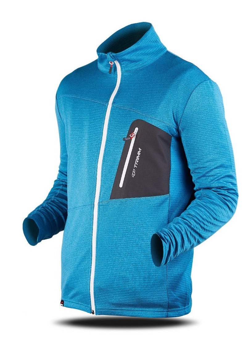 Trimm MICRON jeans blue Veľkosť: S