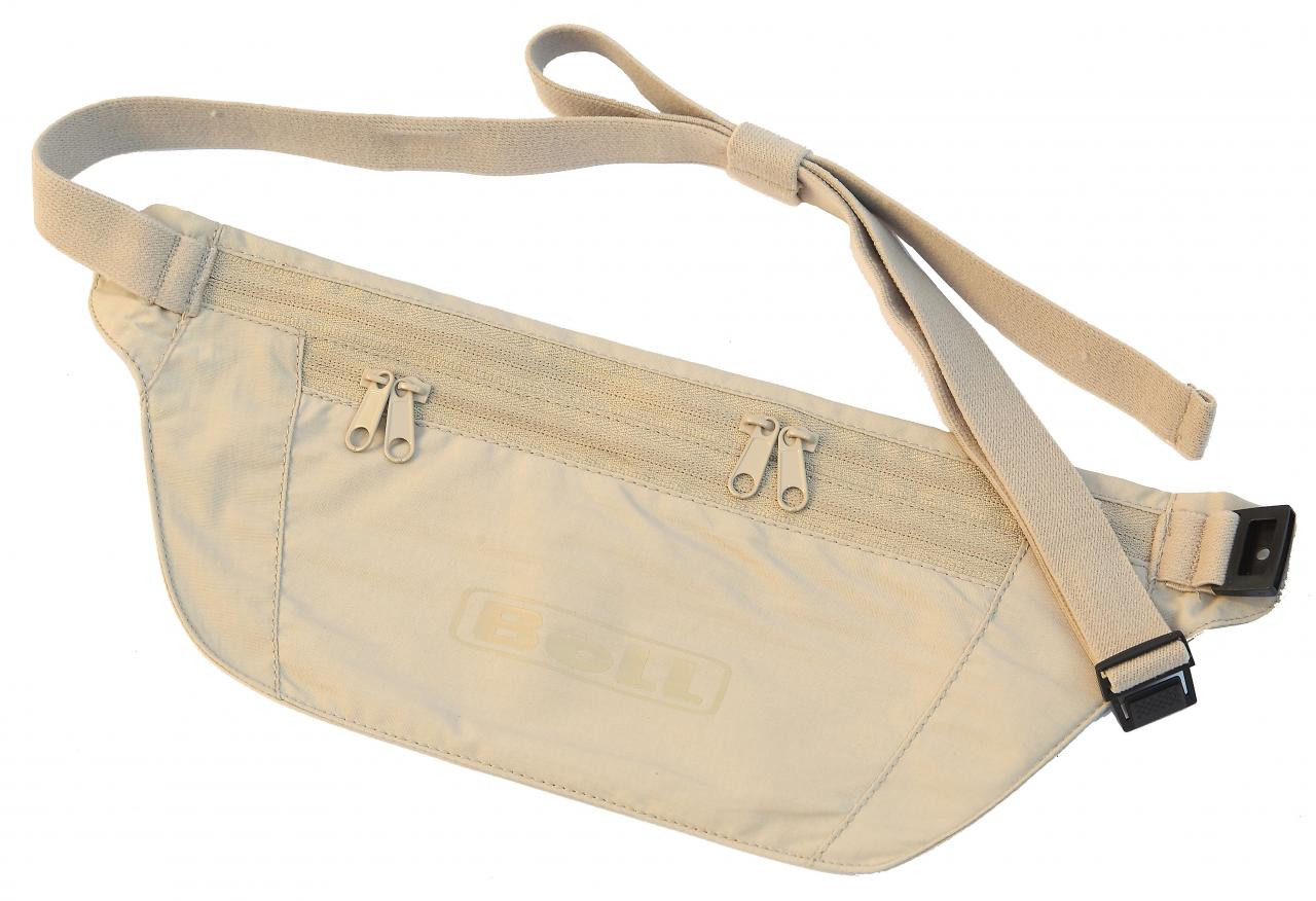 Boll TRAVEL MONEYBELT