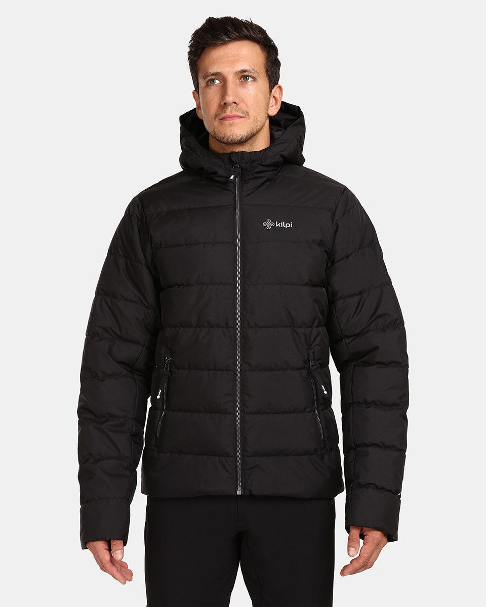 Kilpi TASHA-M Čierna Veľkosť: 3XL