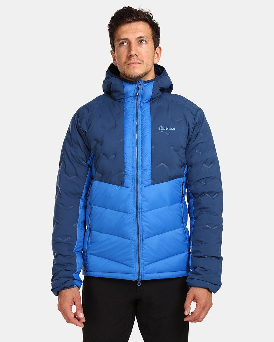 Kilpi TEVERY-M Modrá Veľkosť: 3XL