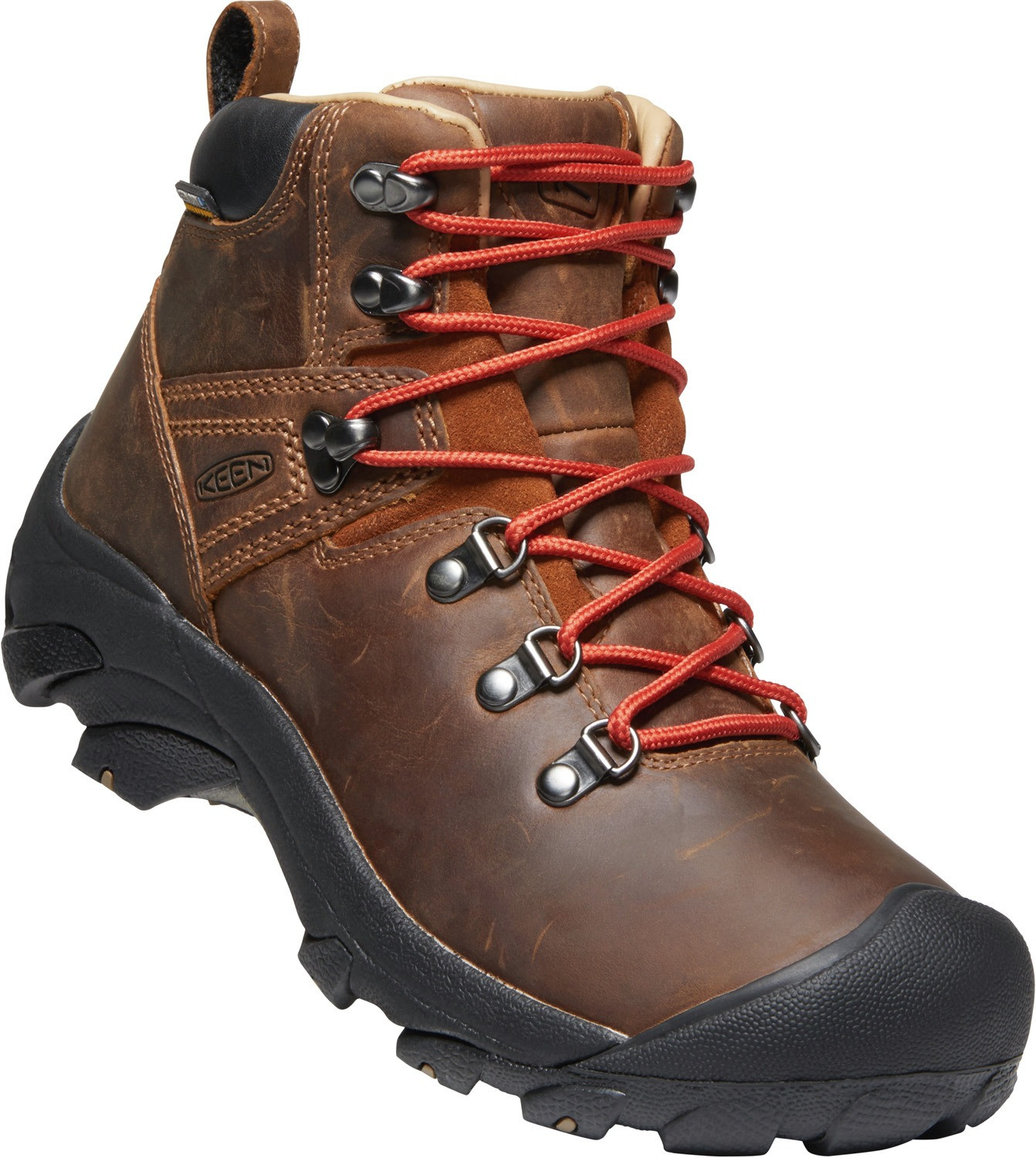 Keen PYRENEES WOMEN syrup Veľkosť: 37,5