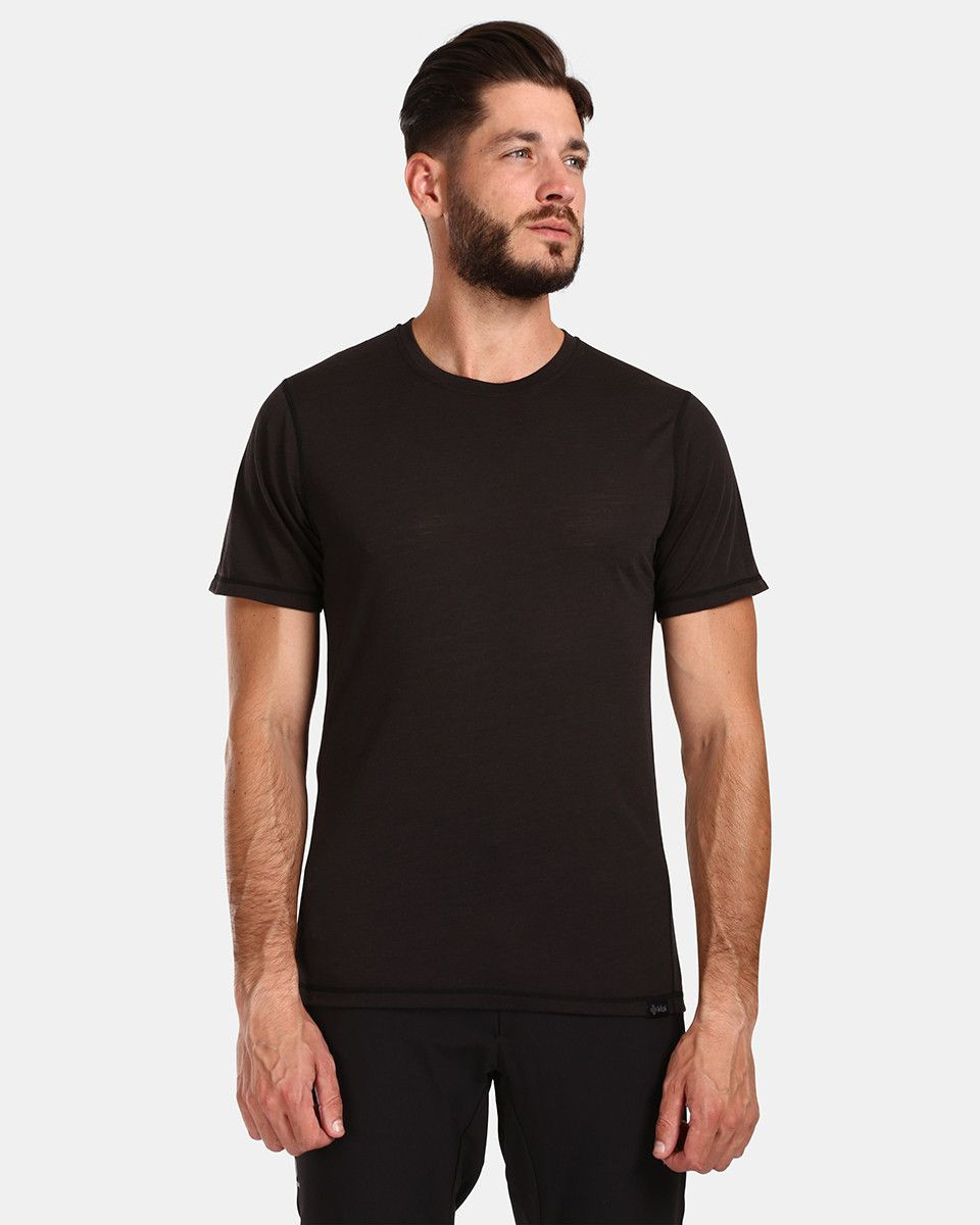 Kilpi SLOPER-M Čierna Veľkosť: 3XL