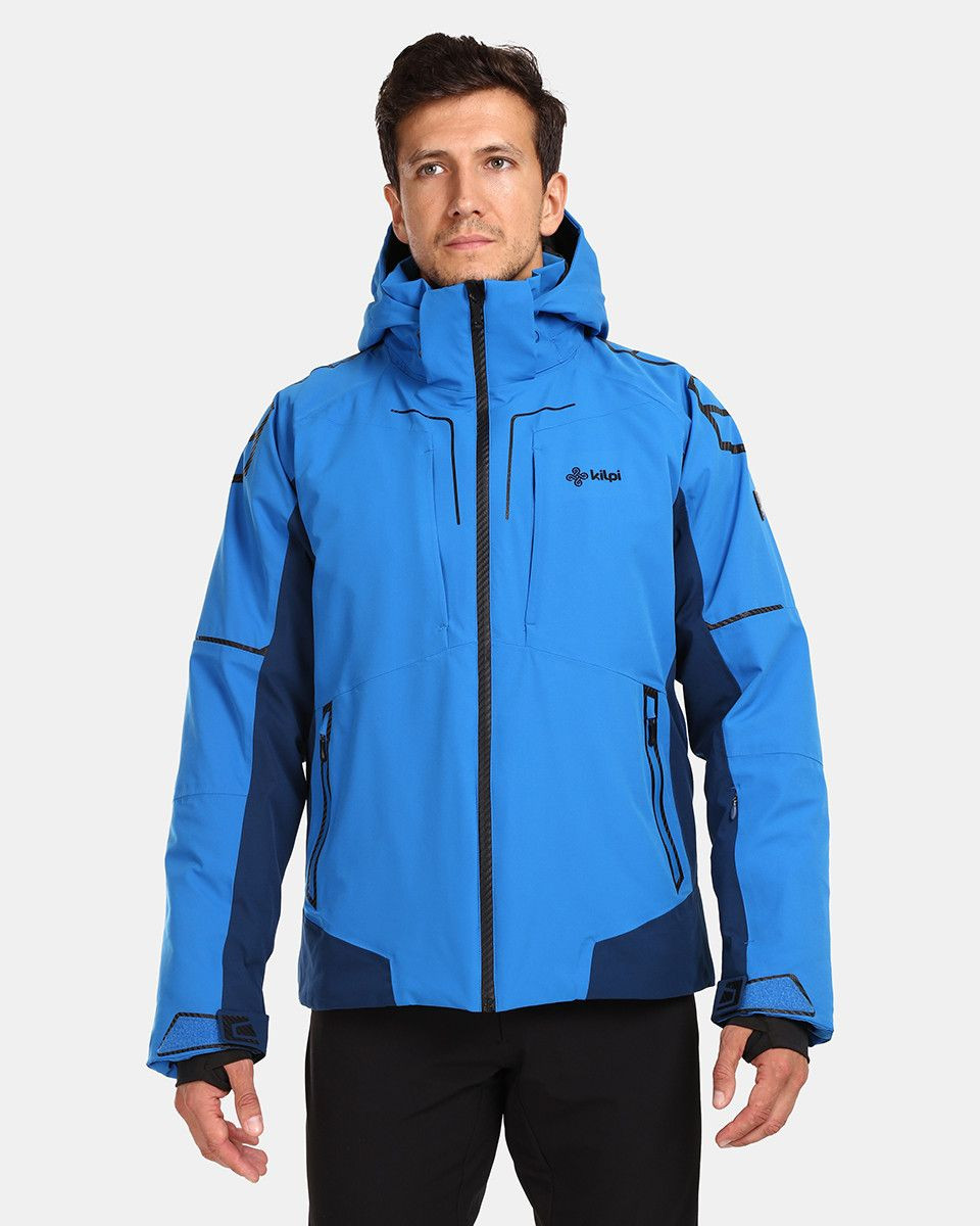 Kilpi TURNAU-M Modrá Veľkosť: 3XL