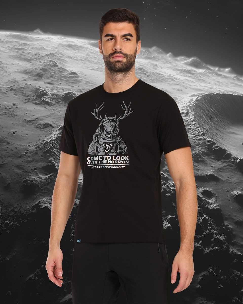 Kilpi LTD CALYPSO-M Čierna Veľkosť: 3XL