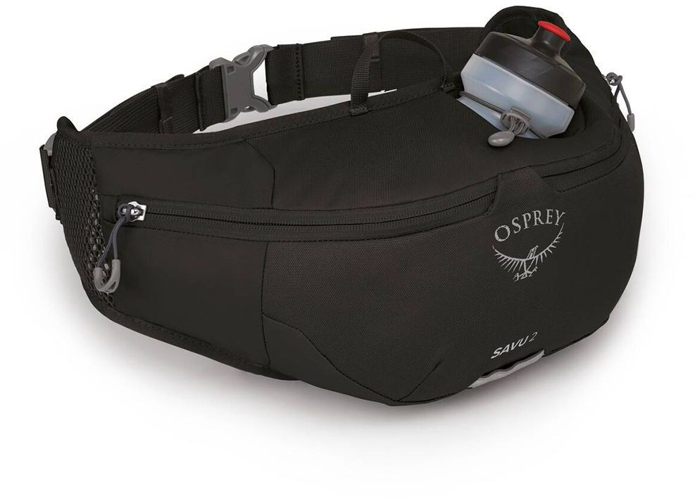 Osprey SAVU 2 black