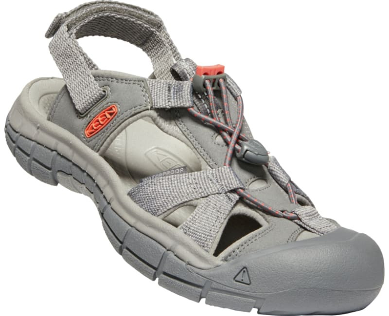 Keen RAVINE H2 WOMEN steel grey/coral Veľkosť: 37