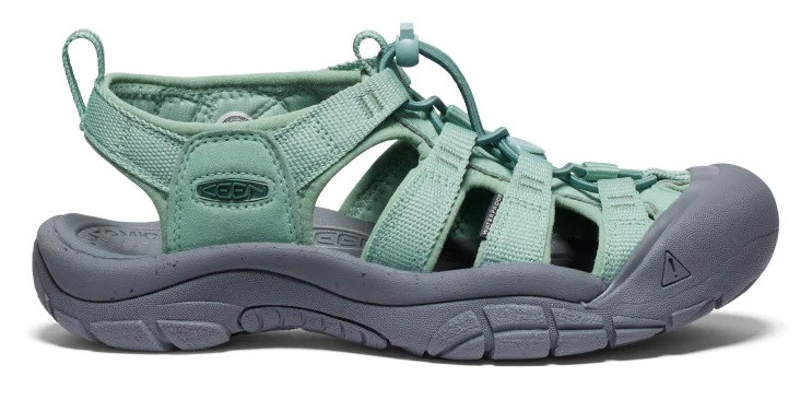 Keen NEWPORT H2 WOMEN granite green Veľkosť: 37