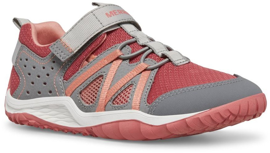 Merrell HYDRO GLOVE grey/coral Veľkosť: 32