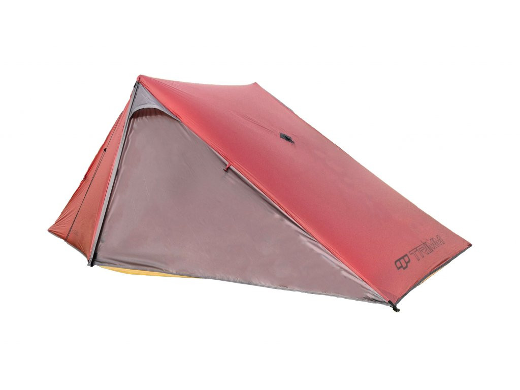 Trimm FLY-DSL bordo/grey
