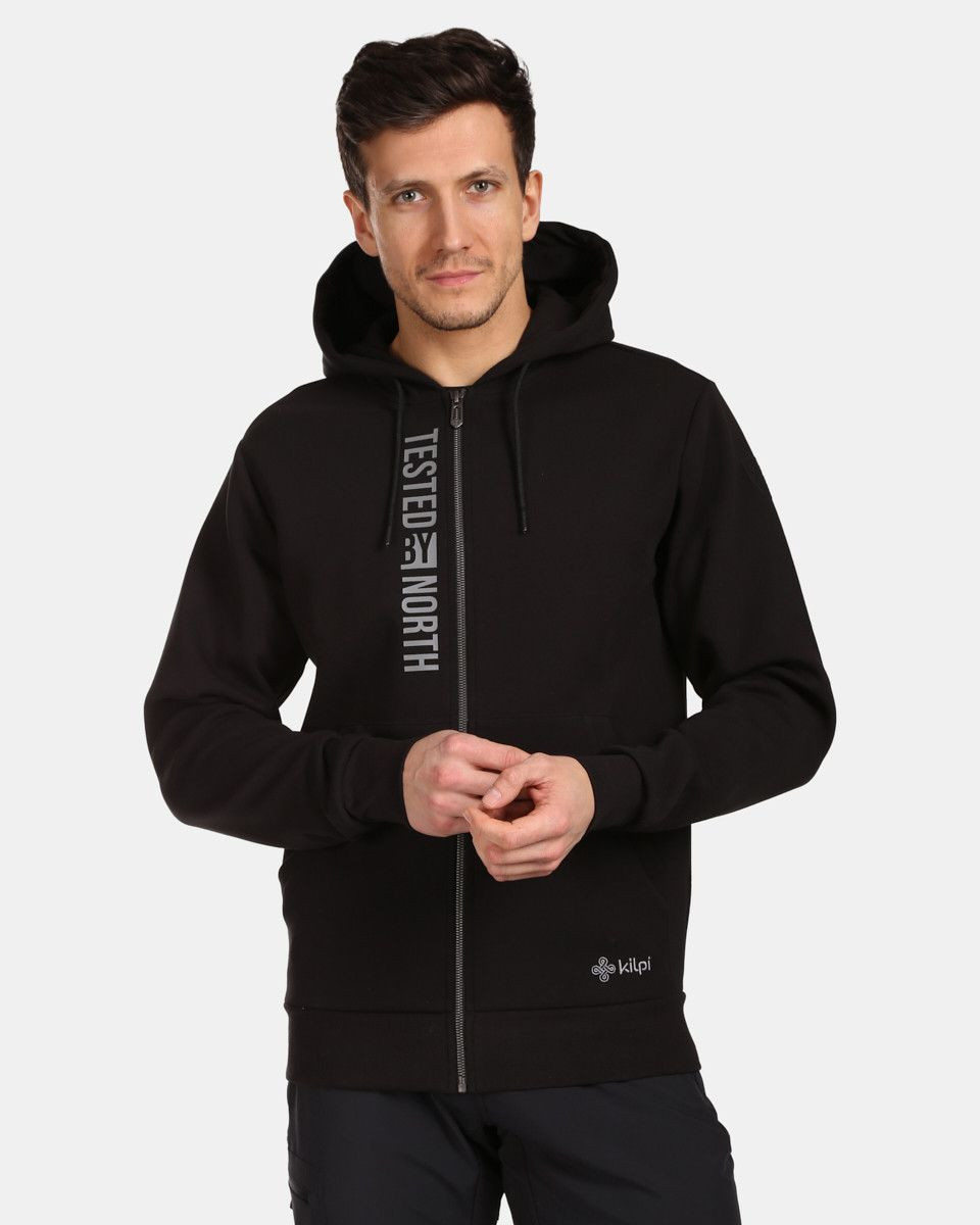 Kilpi AVILA-M Čierna Veľkosť: 3XL