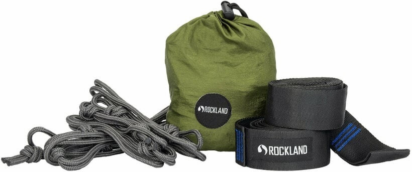Rockland SMART STRAPS záves pre hamaku