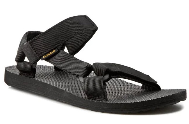 Teva M'S Original Universal Urban BLK Veľkosť: 43