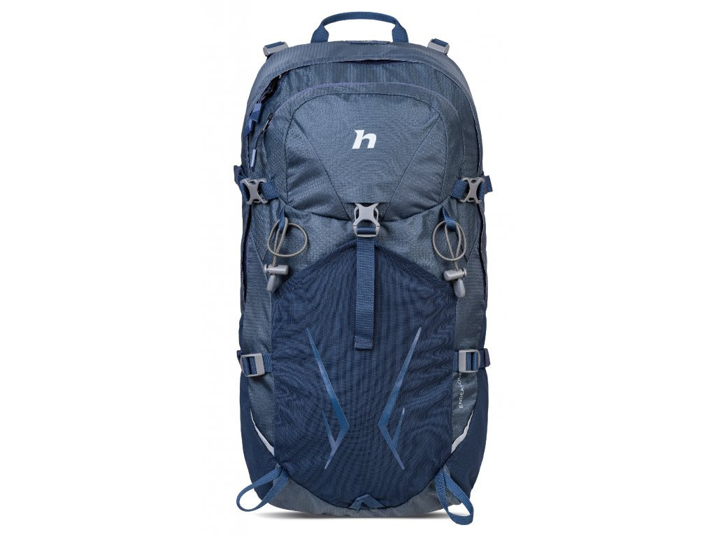 Hannah ENDEAVOUR 26 blue