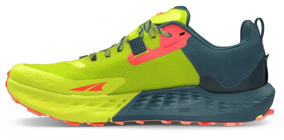 Altra M TIMP 5 lime Veľkosť: 43