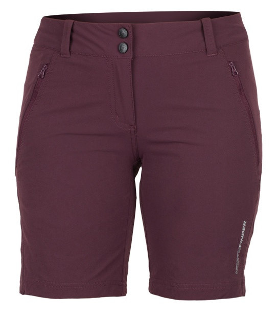 Northfinder GLENDA BE-4476OR-481 plum Veľkosť: S