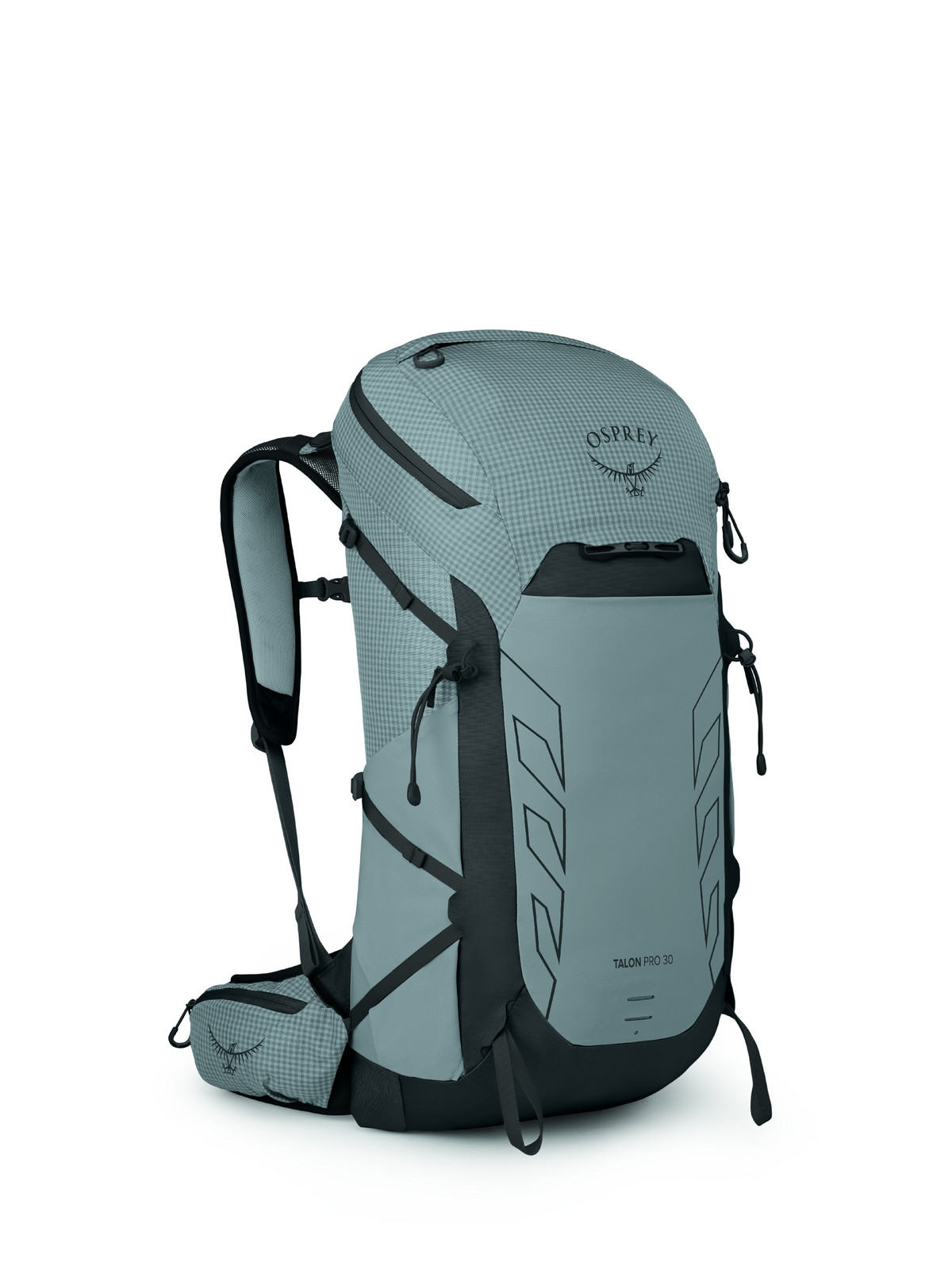 Osprey TALON PRO 30 silver lining