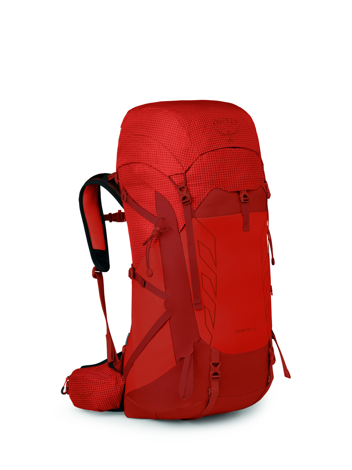 Osprey TALON PRO 40 mars orange Veľkosť: L/XL