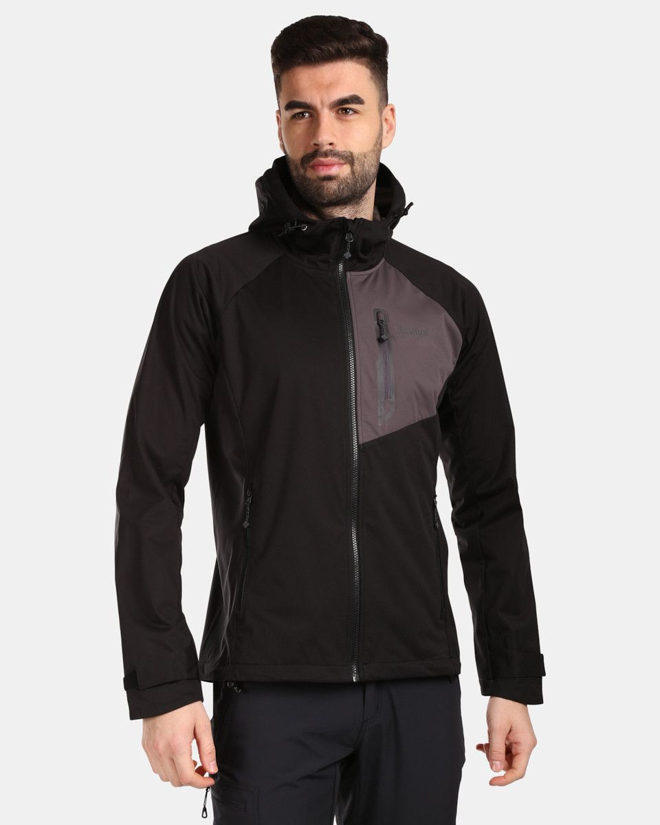 Kilpi BELTRA-M Čierna Veľkosť: 6XL