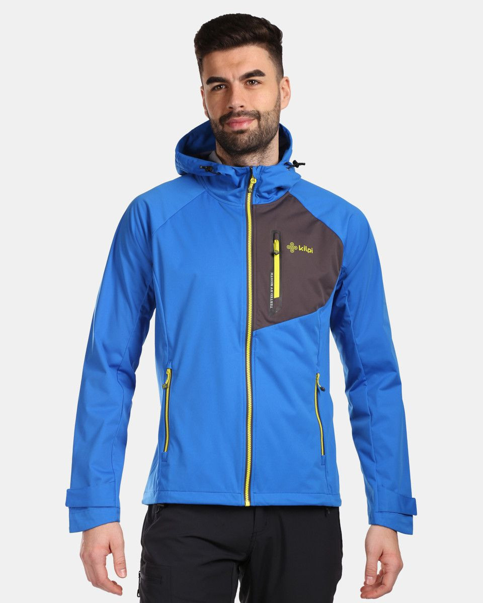 Kilpi BELTRA-M Modrá Veľkosť: 3XL