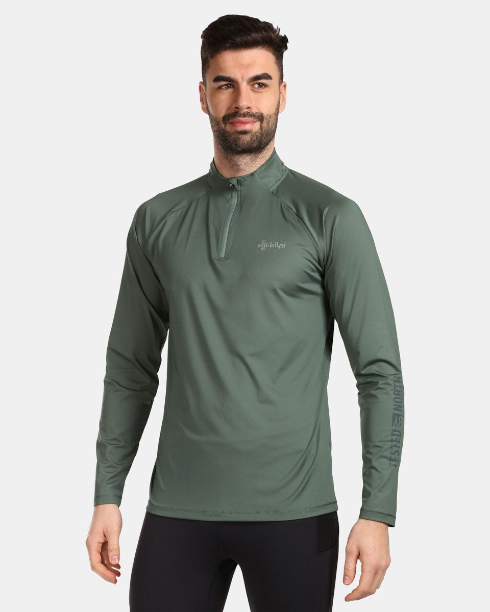 Kilpi GIMI-M Khaki Veľkosť: 3XL