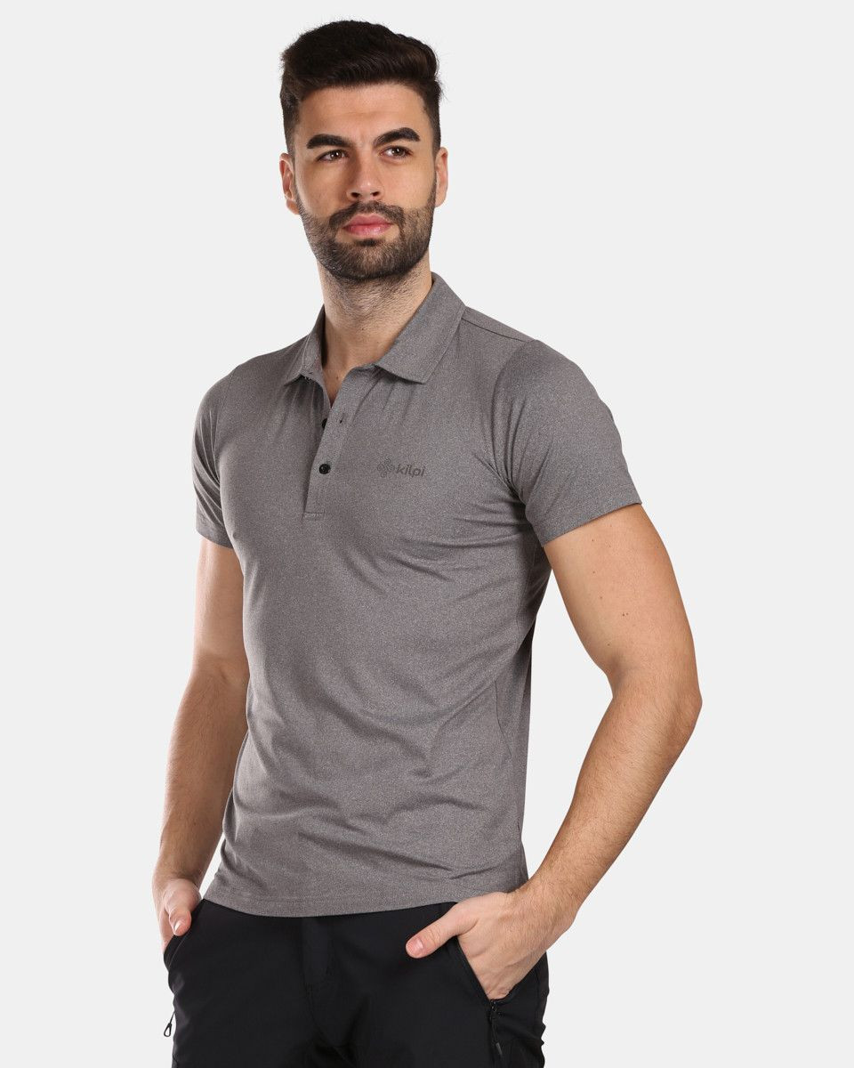 Kilpi GIVRY-M Čierna Veľkosť: 3XL